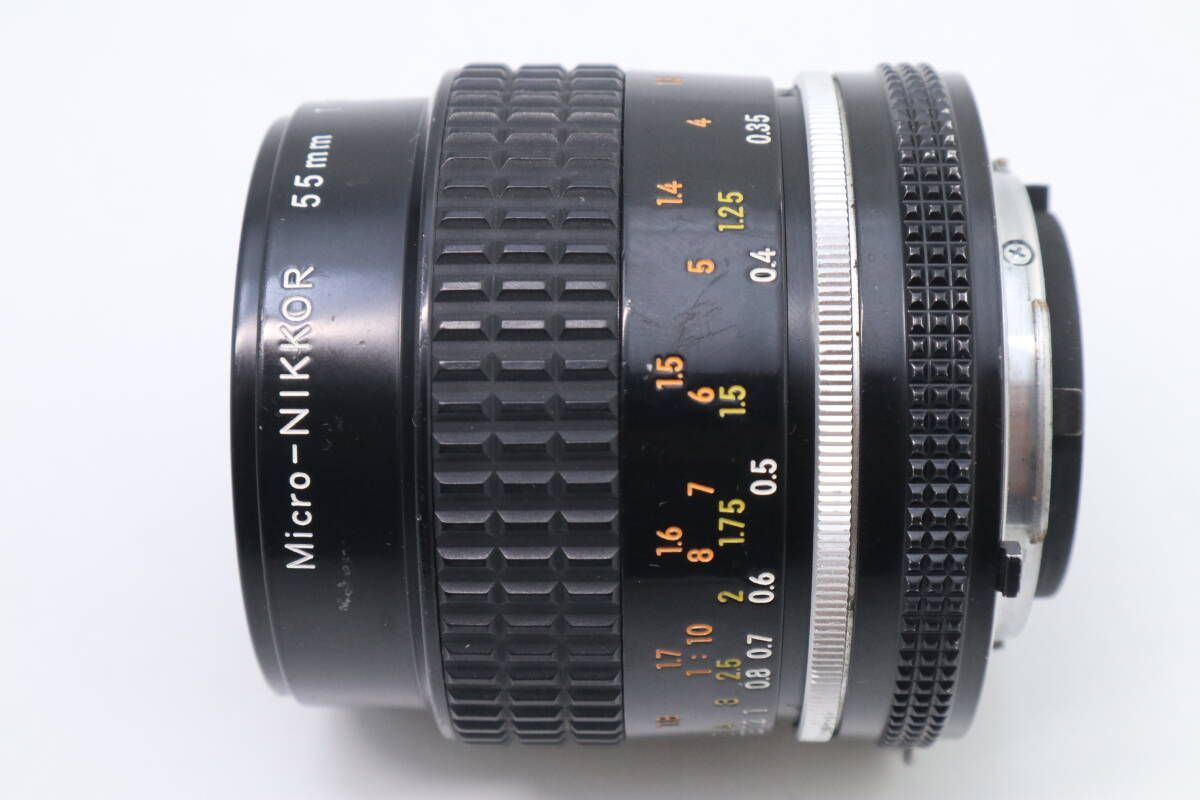 ★極上品★ニコンNikon NIKKOR Micro55mm f2.8#1051 71LqxIanlyL._UF894,1000_QL80_.jpg