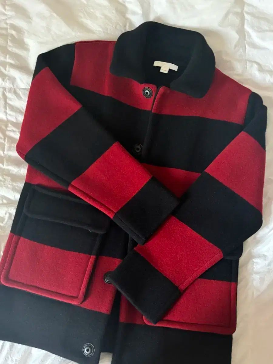 バーバリー キッズ ジャケット 10y 140cm