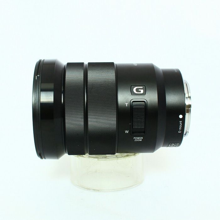 まきまき出品 中古】(ソニー) SONY E PZ 18-105/4 G OSS - メルカリ