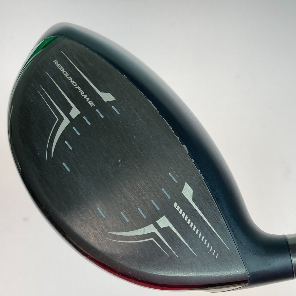 DUNLOP ダンロップ SRIXON スリクソン ZX5 MKII 9.5LS 1W