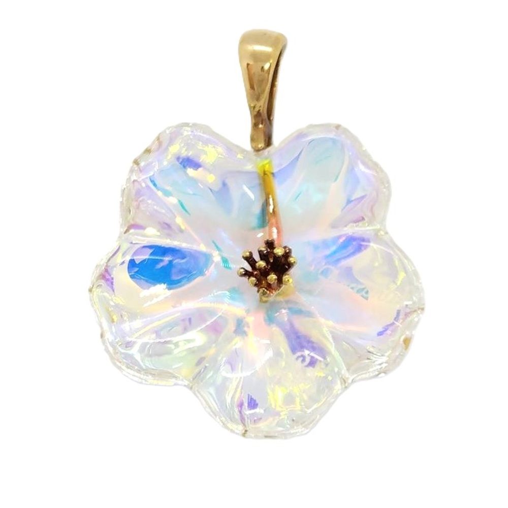 バカラ Baccarat チェリーブロッサム 桜 イリゼ ペンダント