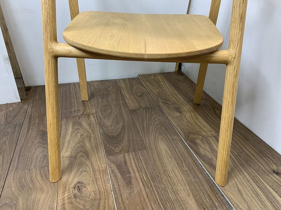 ☆美品☆ CondeHouse カンディハウス スプリンター ダイニング
