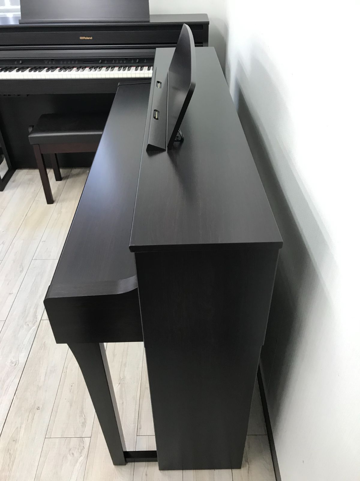 ★71341【電子ピアノ】YAMAHA　CLP645R　17年製 ☆71341【電子ピアノ】YAMAHA CLP645R 17年製 CLP-645