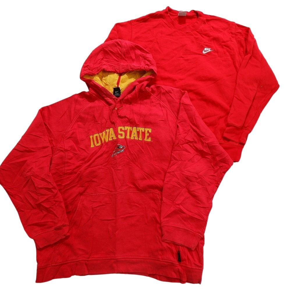 NIKE スウェット