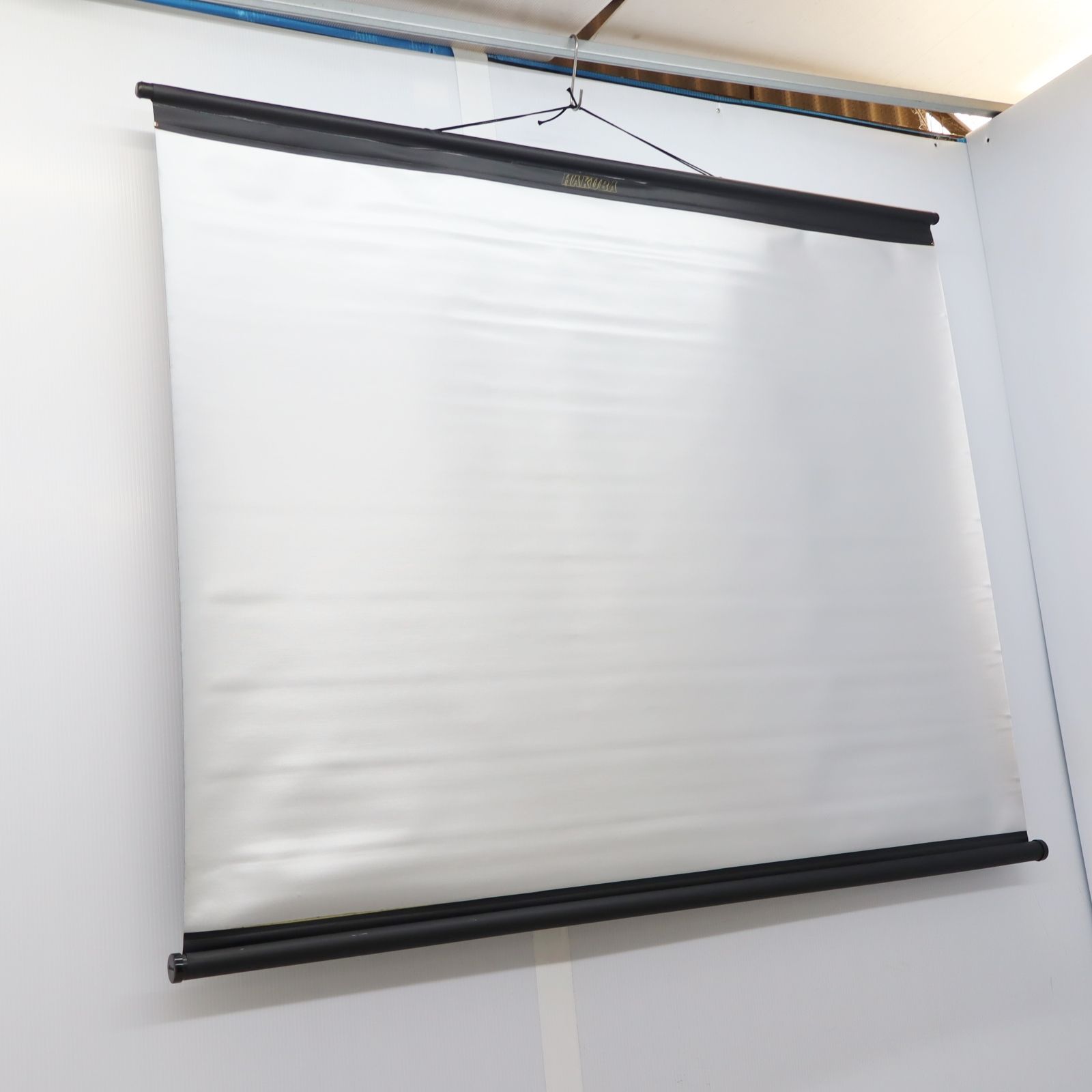 ▽120㎝×90㎝ ｜デイライトスクリーン｜HAKUBA プロジェクター用