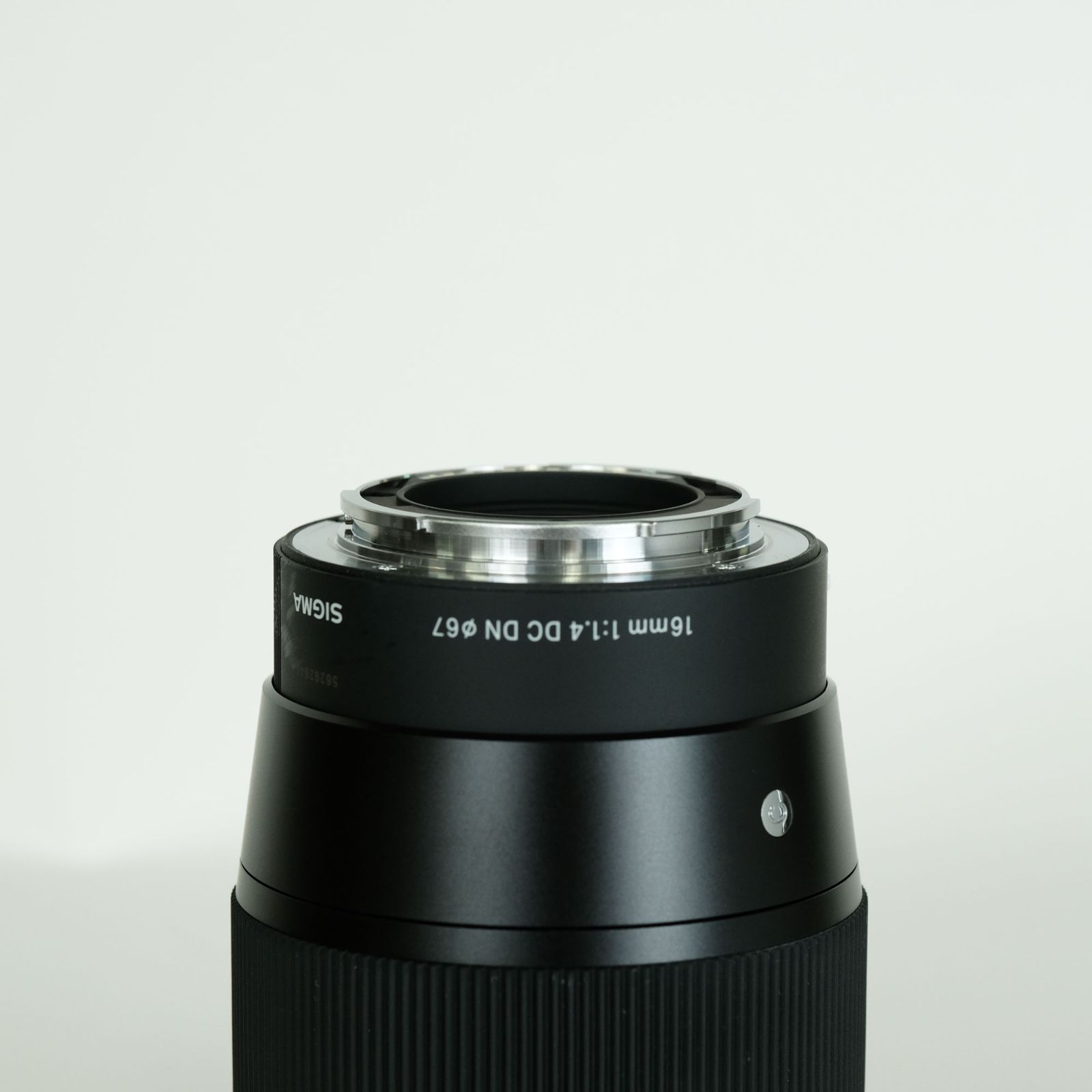 【メルカリ最安値】 SIGMA16mm F1.4 DC DN ソニー Eマウント 2025年最新】sigma 16mm f1.4 eマウントの人気アイテム - メルカリ