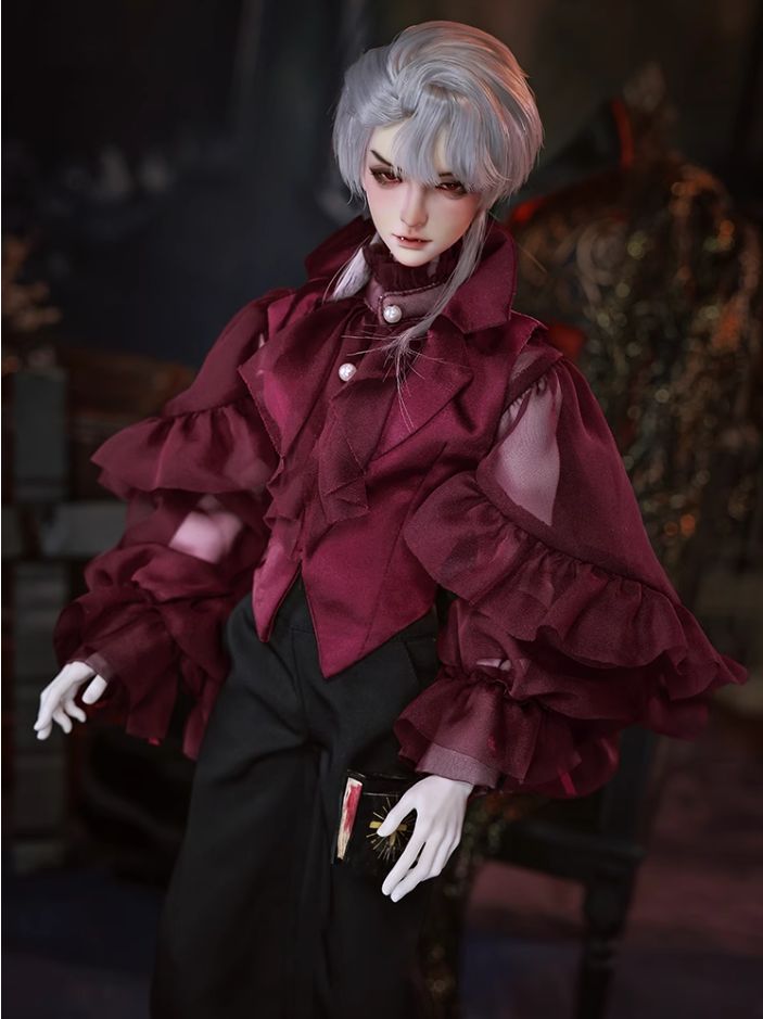 AX969 BJD 1/4 ドール本体 Cole 球体関節人形 ハンドメイド AX969 BJD 1/4 ドール本体 Cole 球体関節人形 ハンドメイド - メルカリ