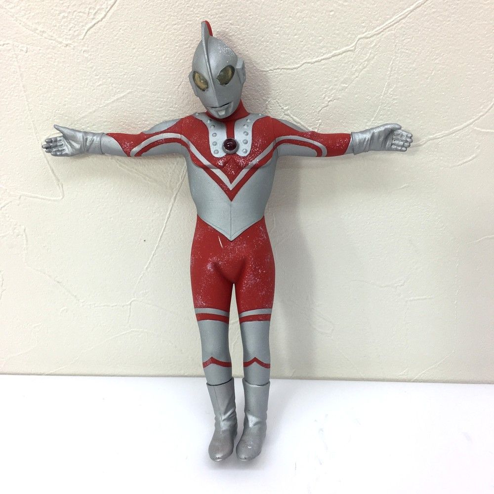 ウェザリングver. ウルトラマンA