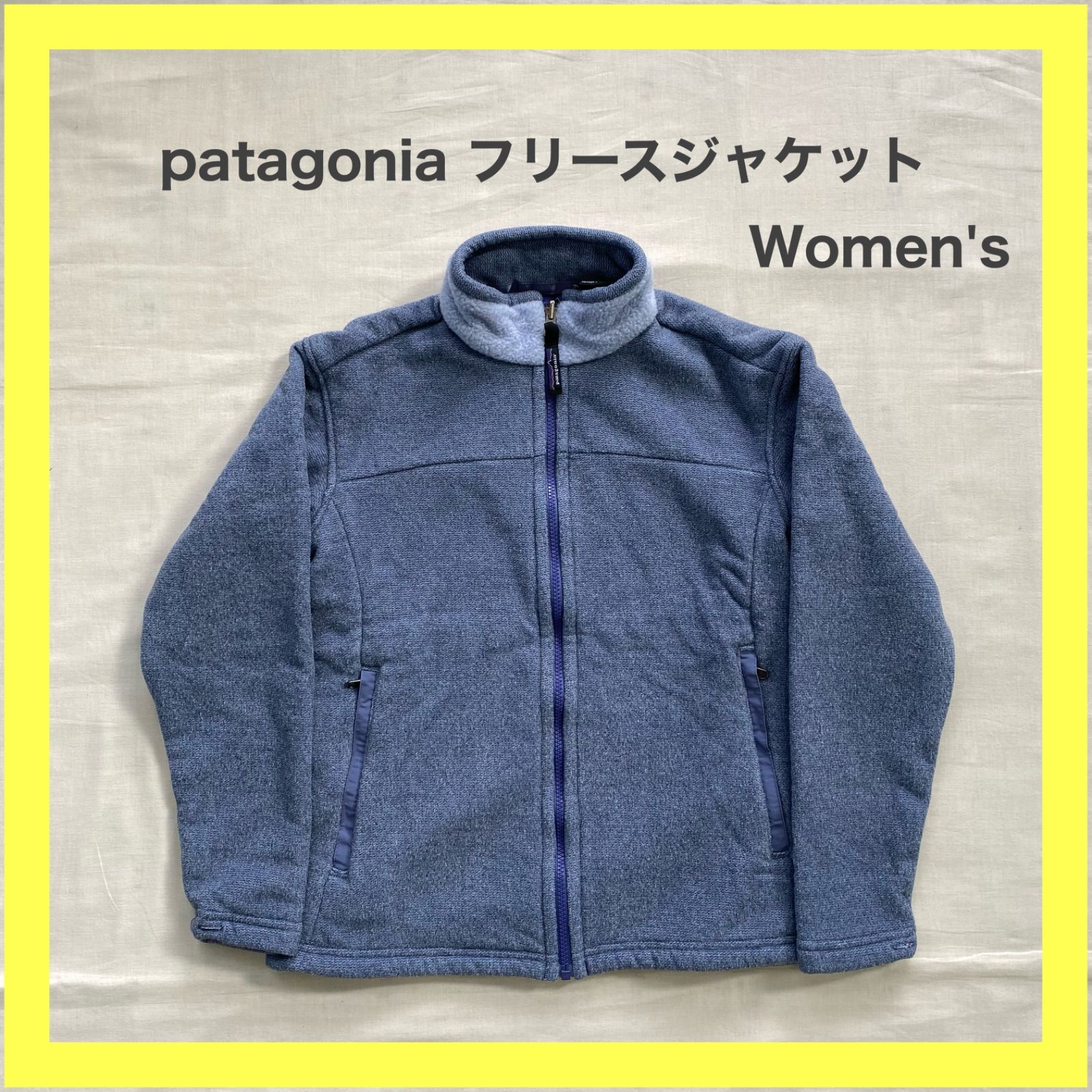Patagonia パタゴニア フリースジャケット フリース アウター 冬物 