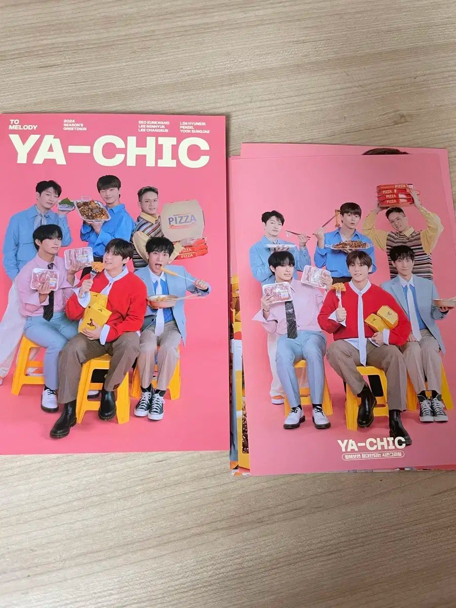 PLAVE 2024 シーグリ シーズングリーティングス 未開封 【公式通販】