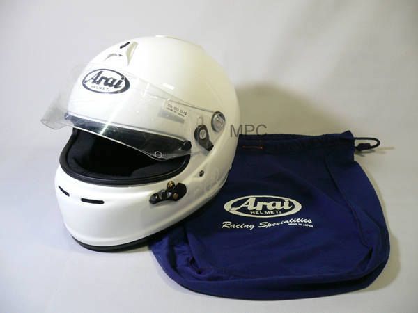 アライ 4輪用 フルフェイスヘルメット GP-6S 8859 サイズ L|59センチ