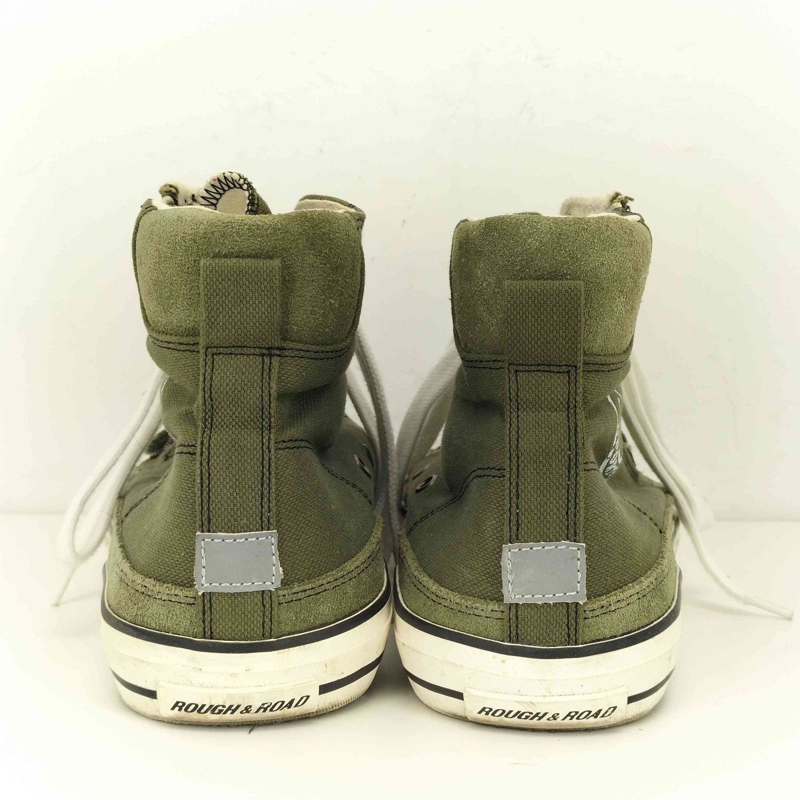 ★ ROUGH&ROAD ラフアンドロード ライディングシューズ サイドジップ ラフアンドロード ROUGH&ROAD ライディングシューズ サイド