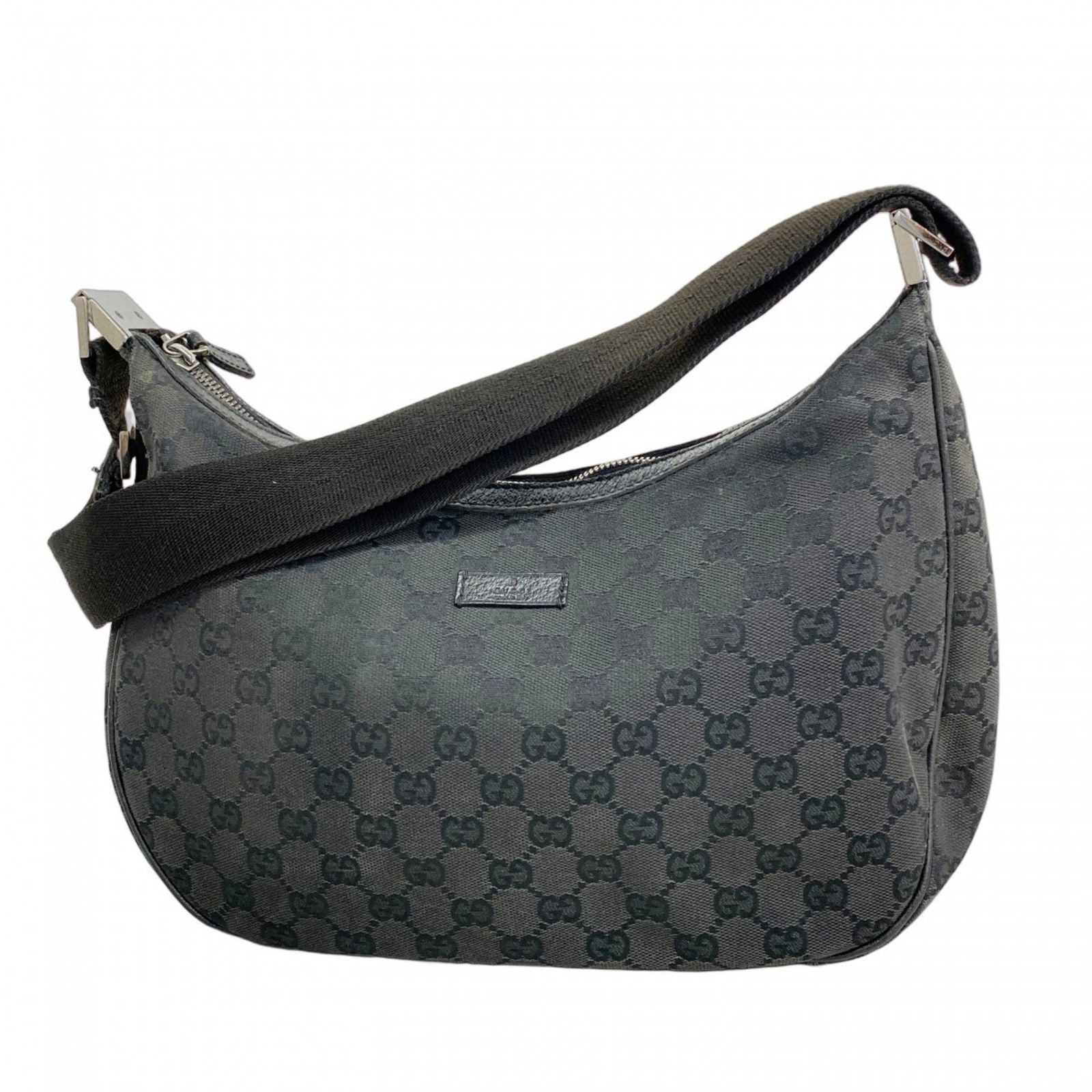 グッチ(Gucci) グッチ ショルダーバッグ GGキャンバス 122790