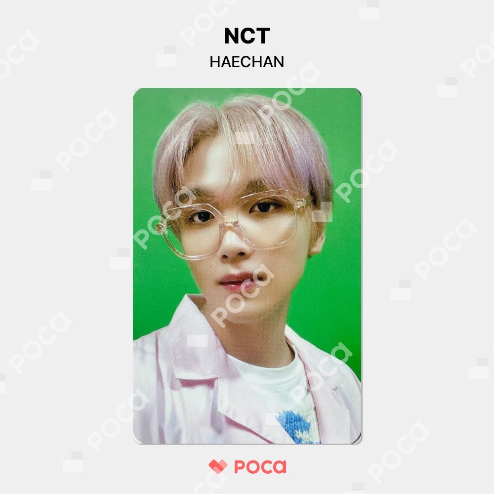 ヘチャン The DREAM SHOW チケットホルダー トレカ 新着商品 NCT DREAM SHOW ヘチャン トレカ チケットホルダー