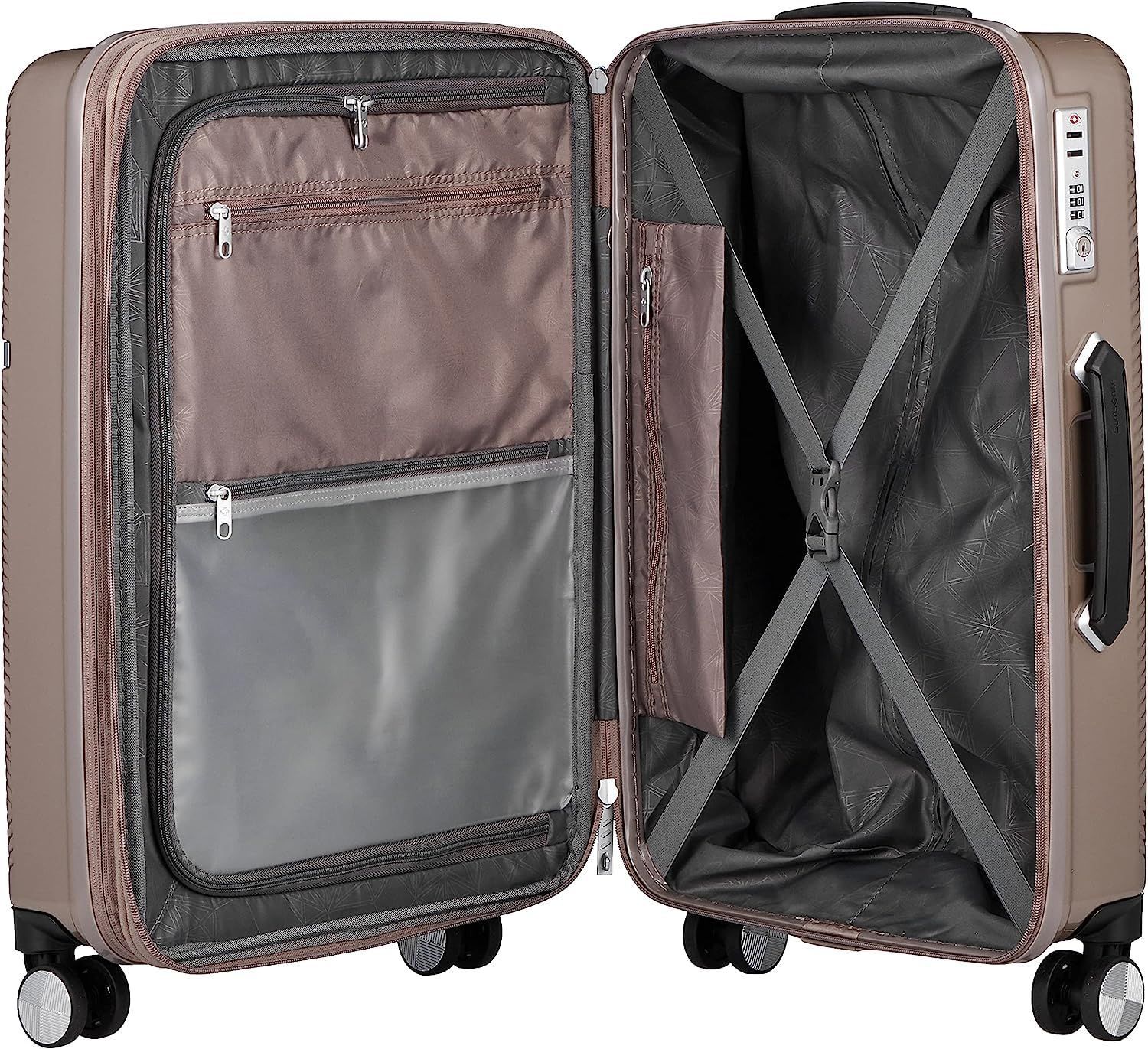  50 L 3 5 kg 61 cm 59 Sサイズ エキスパンダブル スピナー61 22 Volant ヴォラント キャリーケース スーツケース サムソナイト その他 旅行かばん 小分けバッグ