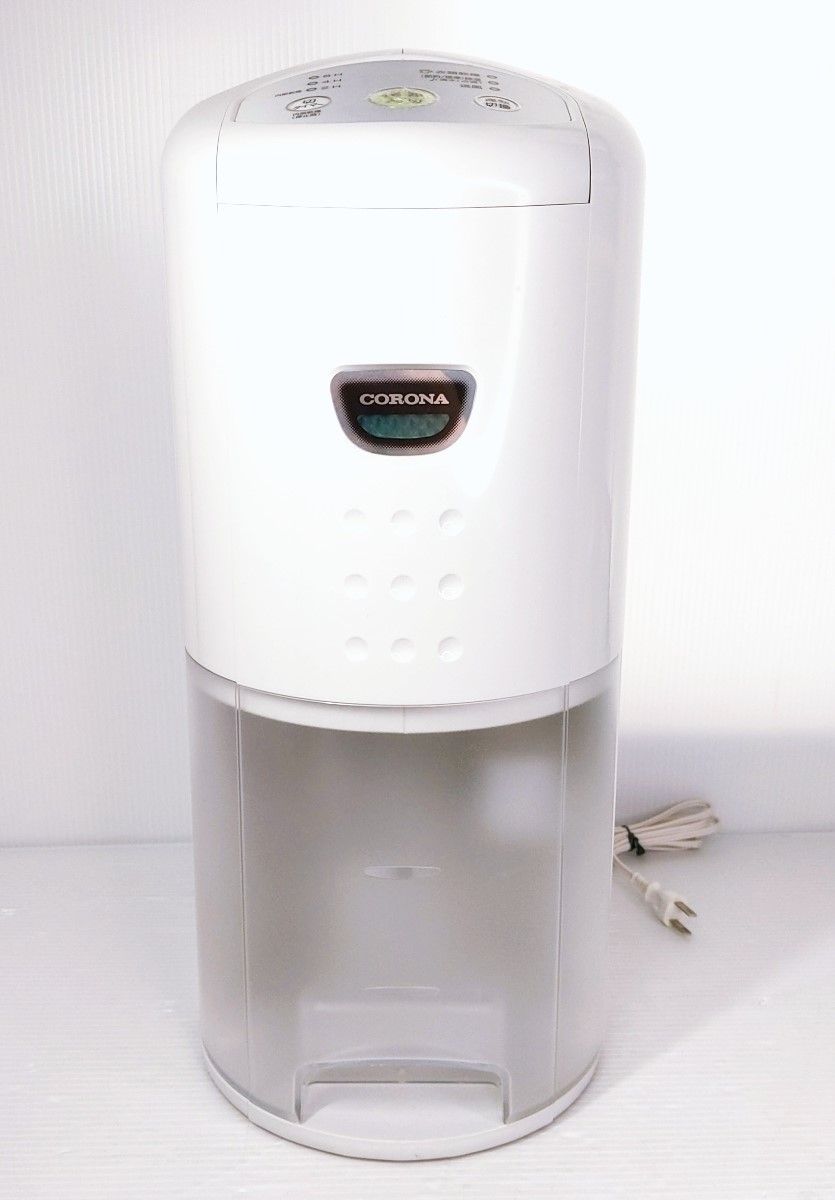 楽天市場】除湿機 衣類乾燥除湿機 コンプレッサー式 6.3L コロナ