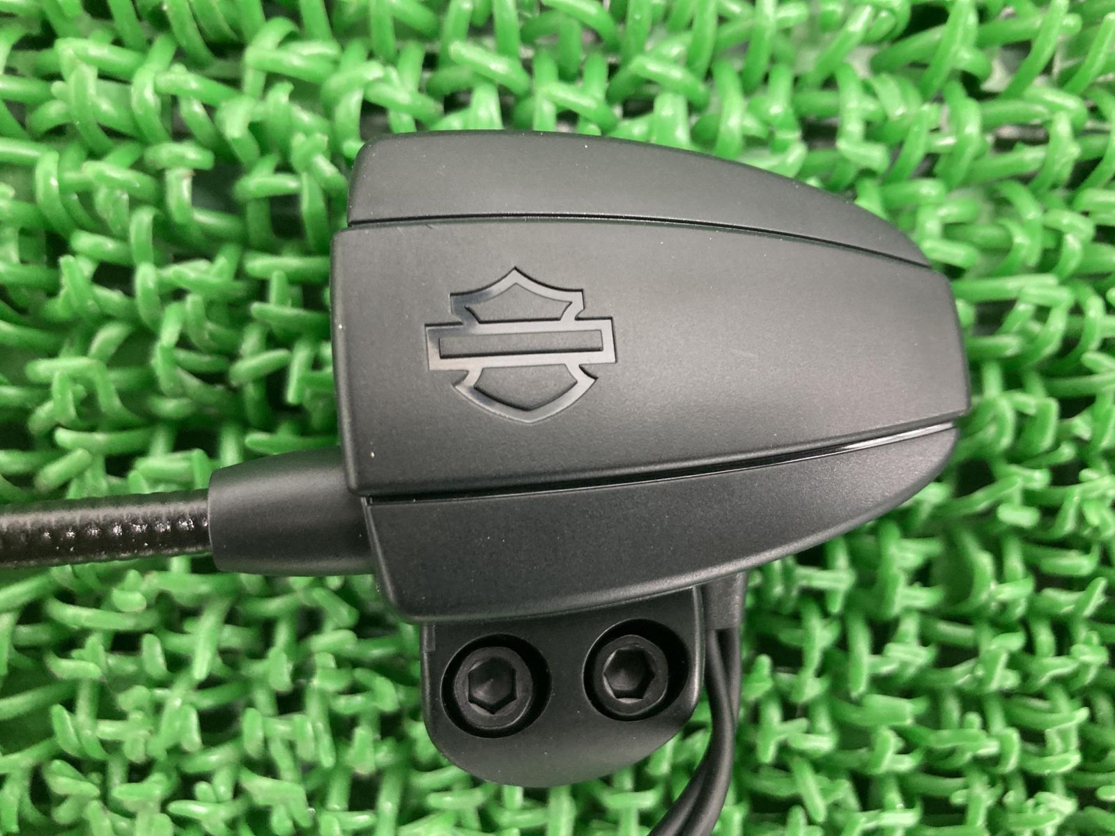 ヘッドセット 77156-98A ハーレー 純正 中古 バイク 部品 プレミアム
