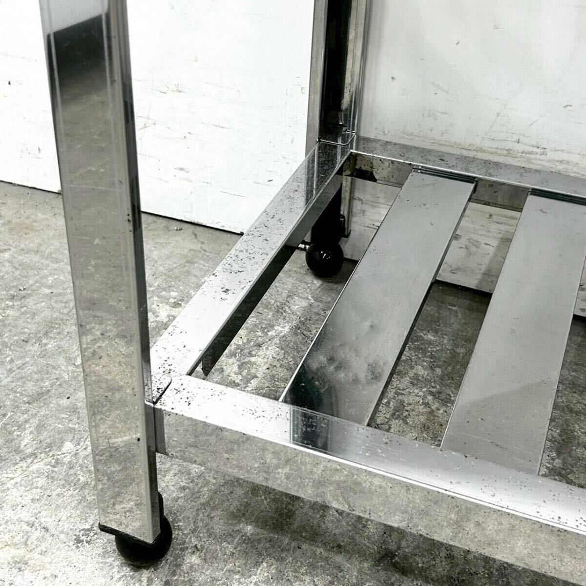 W900×D450×H650 調理台