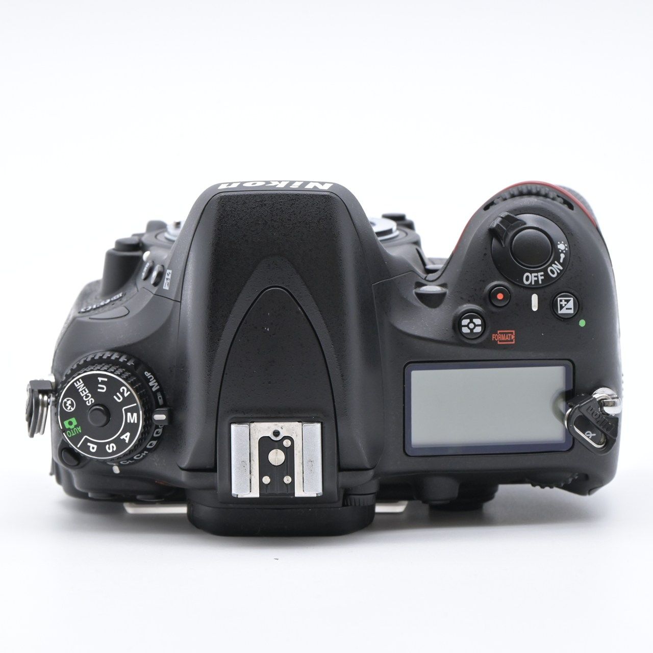 Nikon ニコン D610 デジタル一眼レフカメラ ボディ 【ジャンク】 ニコン D610 ﾎﾞﾃﾞｨ【2426万画素】 デジタル一眼レフ の買取り価格