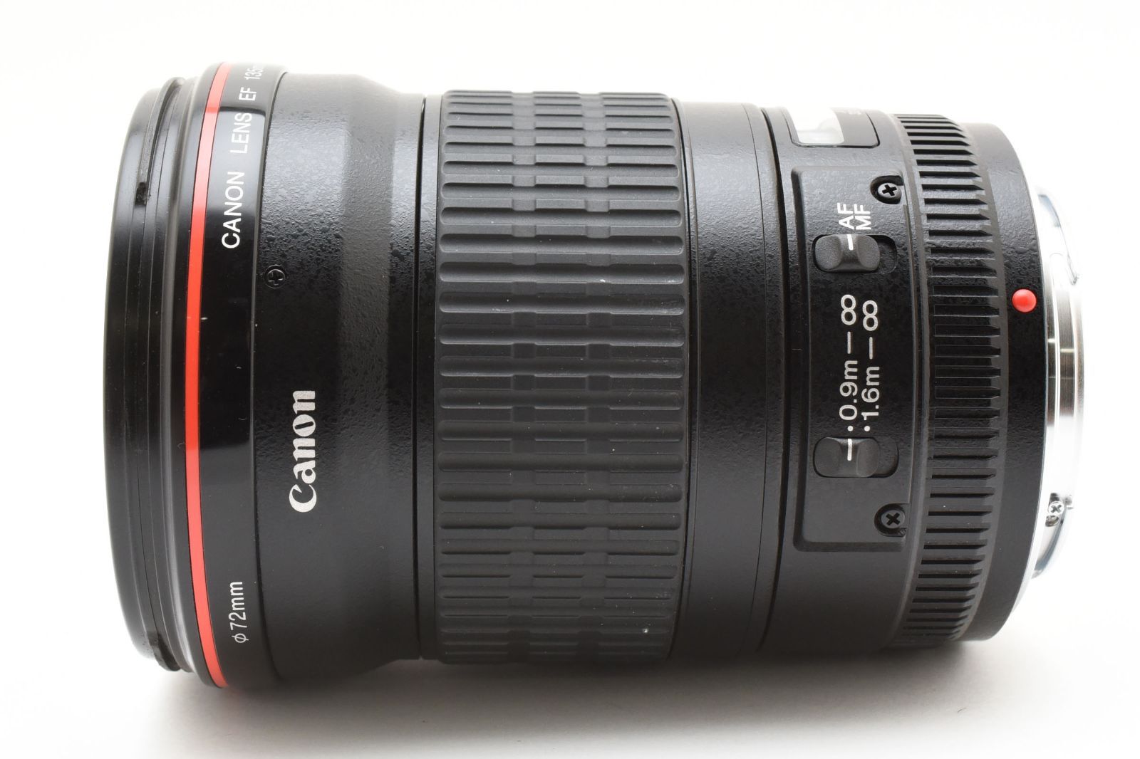 極上品】Canon EF 135mm F2 L USM □極上品□ CANON EF135mm F2L USM