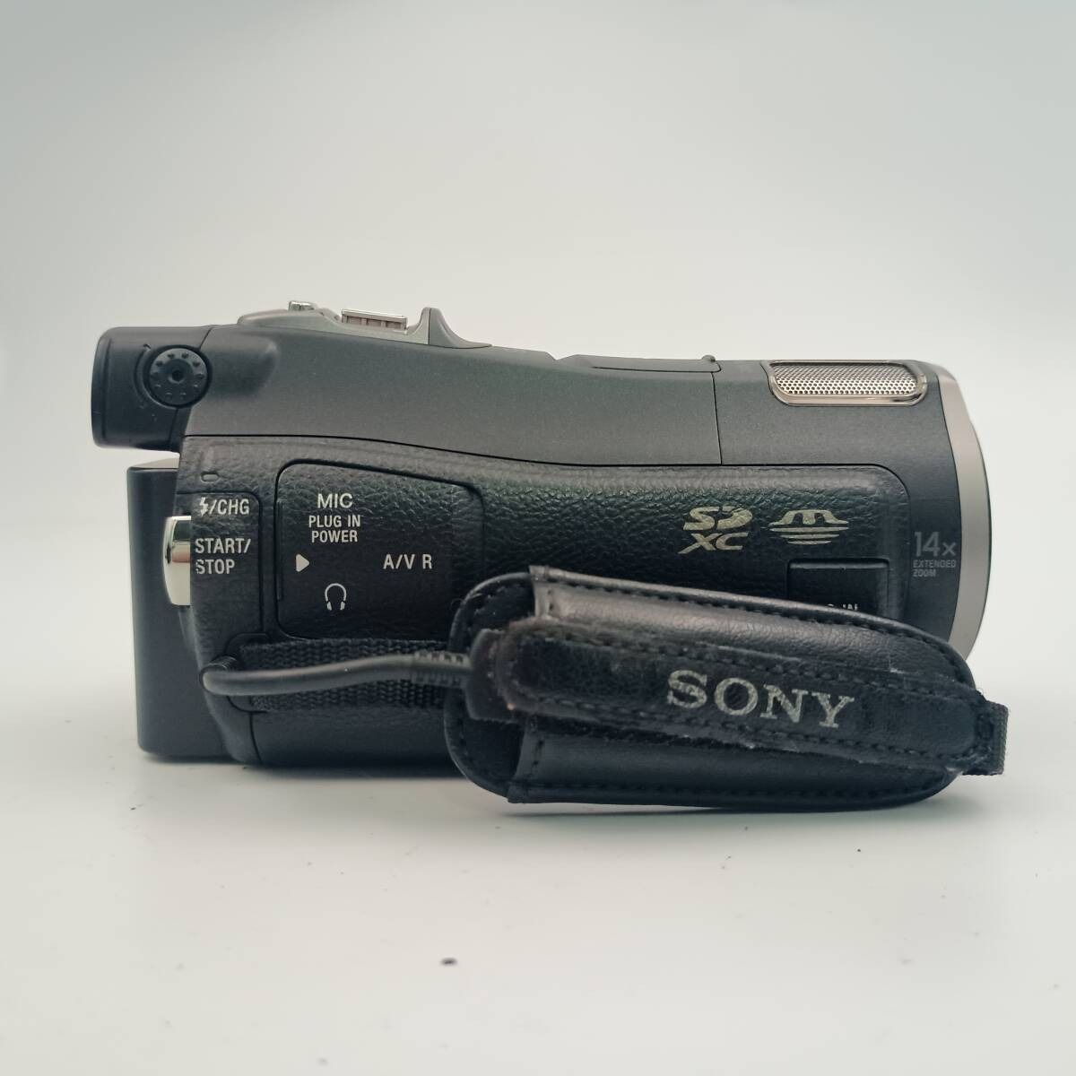 【美品】SONY HDR-CX700Vビデオカメラ Review: Sony HDR-CX700V | WIRED