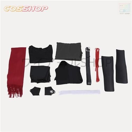 コスプレ衣装 刀剣乱舞