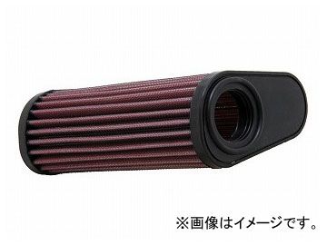 2輪 ヨシムラ K＆N リプレイスメントエアフィルター HA-1009 ホンダ