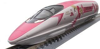 TOMIX ファーストカーミュージアム 500系 ハローキティ新幹線 トミックス TOMIX ﾄﾐｯｸｽ ﾌｧｰｽﾄｶｰﾐｭｰｼﾞｱﾑ 500系(ﾊﾛｰｷﾃｨ新幹線) FMC-01 鉄道