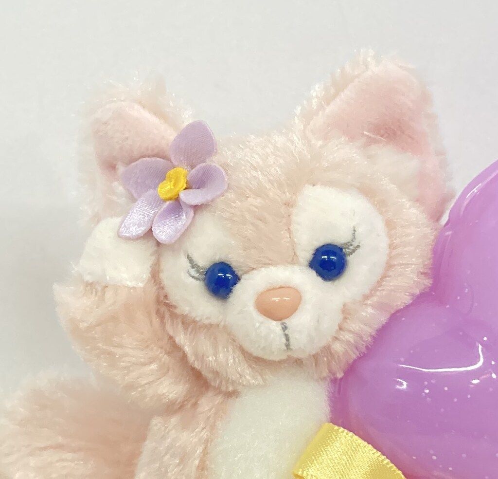 ディズニーシー　リーナベル　ぬいぐるみスティック　台紙折れ　コンプリート　7個 公式】ぬいぐるみスティック｜おすすめグッズ | 東京ディズニー
