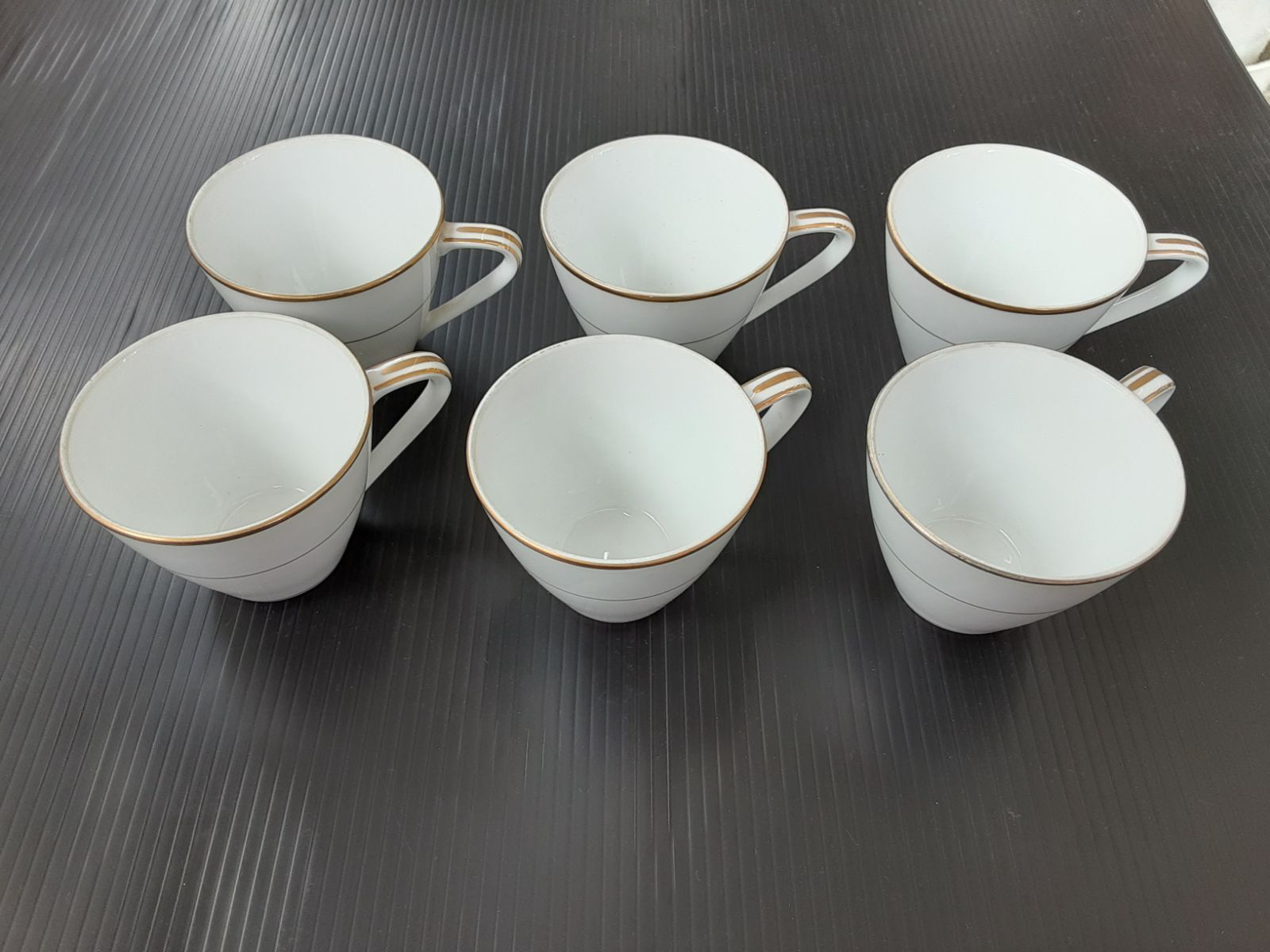 NORITAKE カップ＆ソーサー