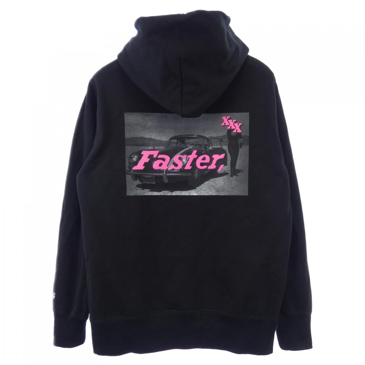 ゴットセレクショントリプルエックス GOD SELECTION XXX