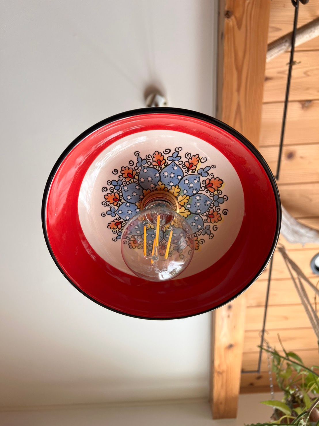 ビータ セラミックペンダント