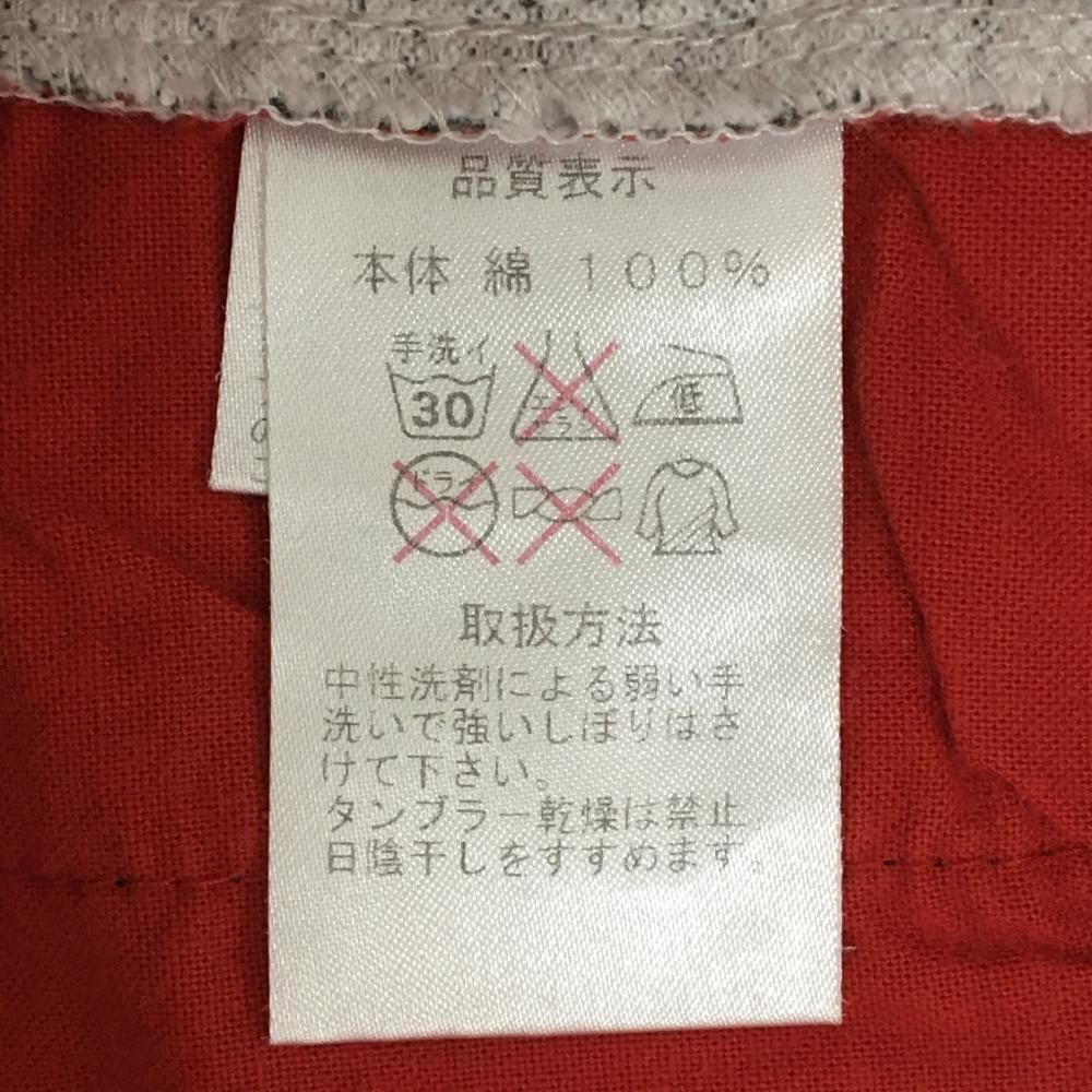 ハーフパンツ