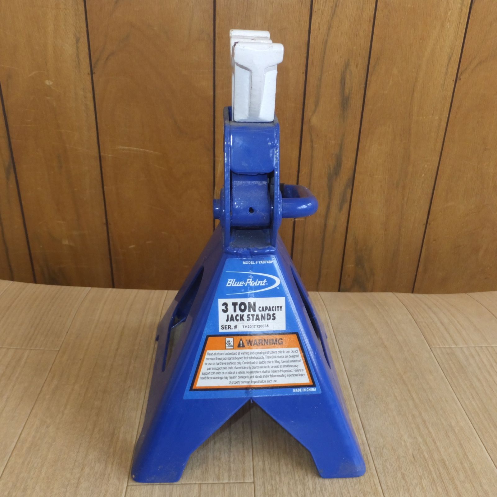 送料無料] ☆スナップオン Snap-on ブルーポイント Blue-Point 