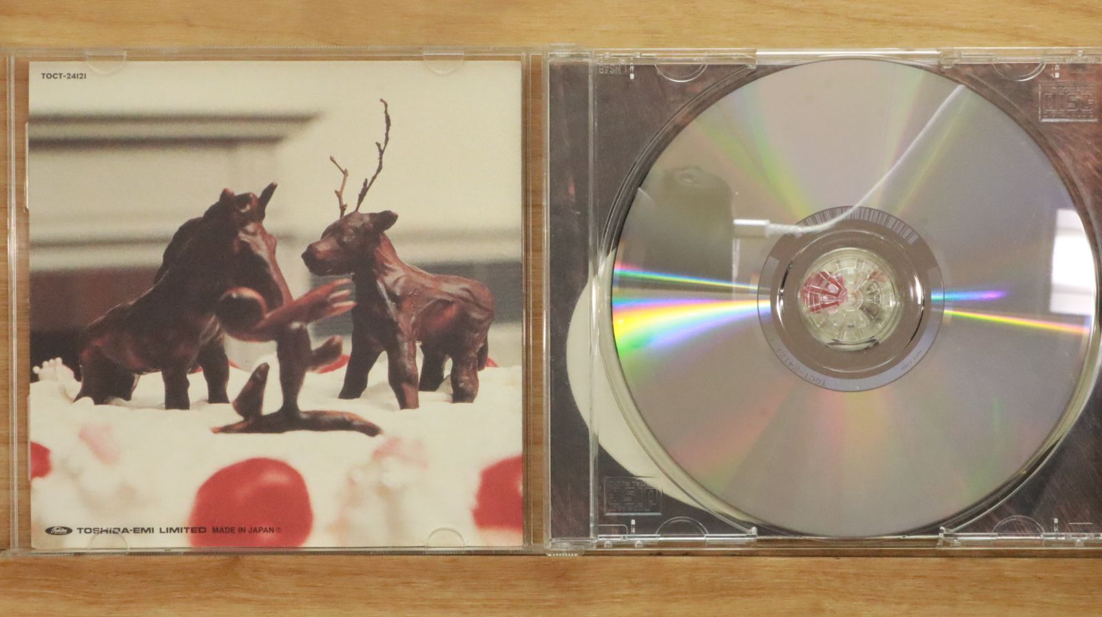 (未使用･未開封品)　ウルフルV3 [DVD] gsx453j 国内盤CD☆ウルフルズ/Ulfuls□ Stupid&honest 【TOCT24121