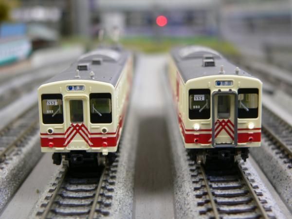 鉄道コレクション JR119系 するがシャトル2両セット 公式]鉄道模型