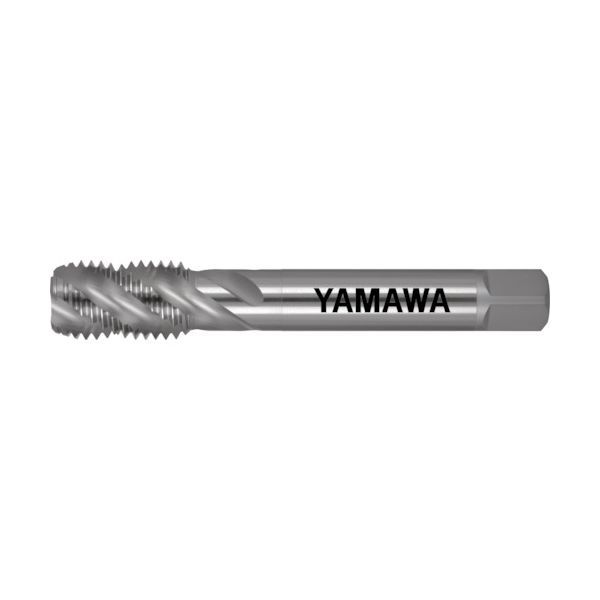 7営業日以内発送 ヤマワ LS-SP-P4-200-M30X3.5 ロングシャンクスパイラルタップ LS－SP P4 L200 M30X3．5 LSSPP4200M30X3.5 沖縄離島販売不可