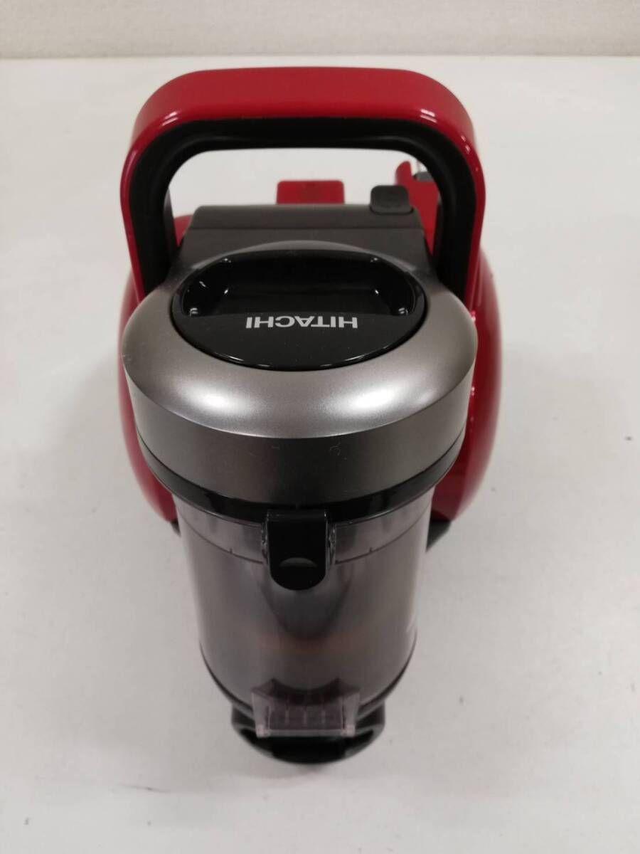 HITACHI