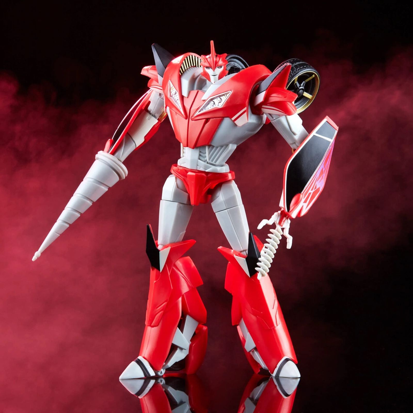 トランスフォーマー ジェネレーションズ 2022 ウォルマート限定 R.E.D. トランスフォーマー ジェネレーションズ 2022 ウォルマート限定