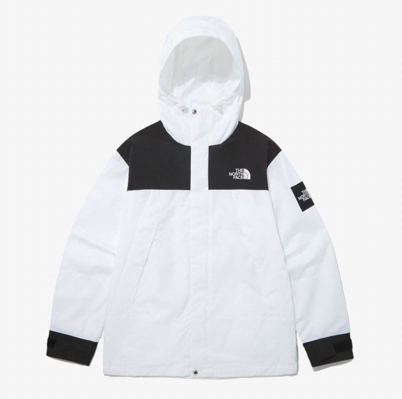 THE NORTH FACE WHITE LABEL ザ ノースフェイス ホワイトレーベル 韓国 ...