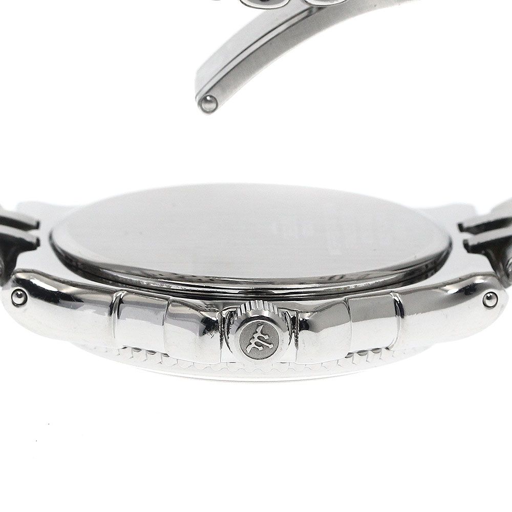セイコー SEIKO GCAY991/4S79-0A10 クレドール パシフィーク
