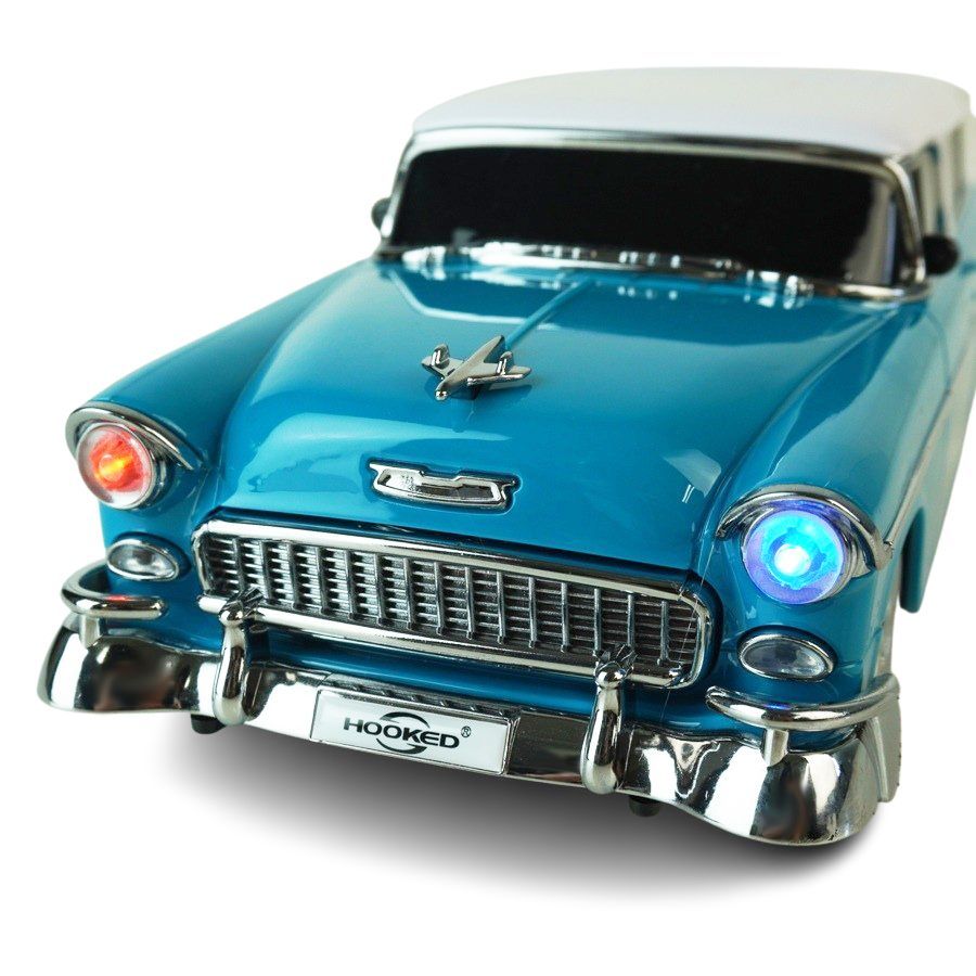 Bluetooth スピーカー アメ車 1/18 USBメモリ MicroSD Bluetooth スピーカー アメ車 1/18 USBメモリ MicroSD