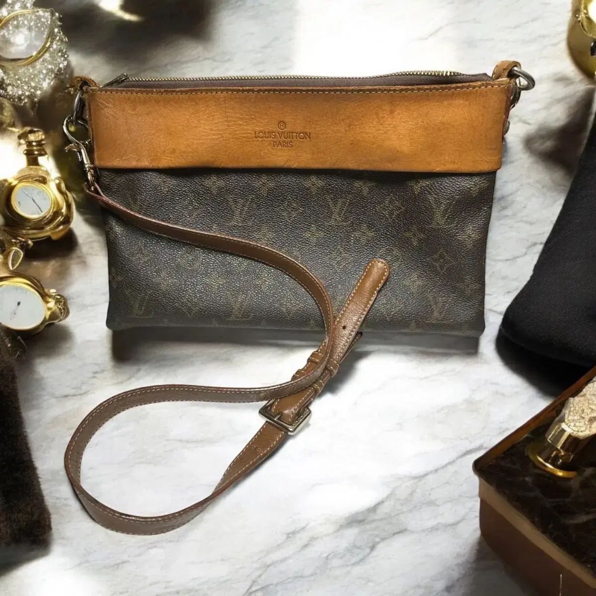 Vuitton ルイヴィトン