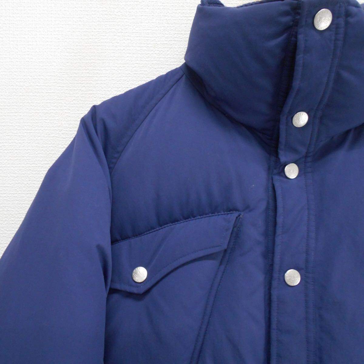 WTAPS ダブルタップス 102GWDT-JKM01 BRASCO JACKET ナイロンタフタ 