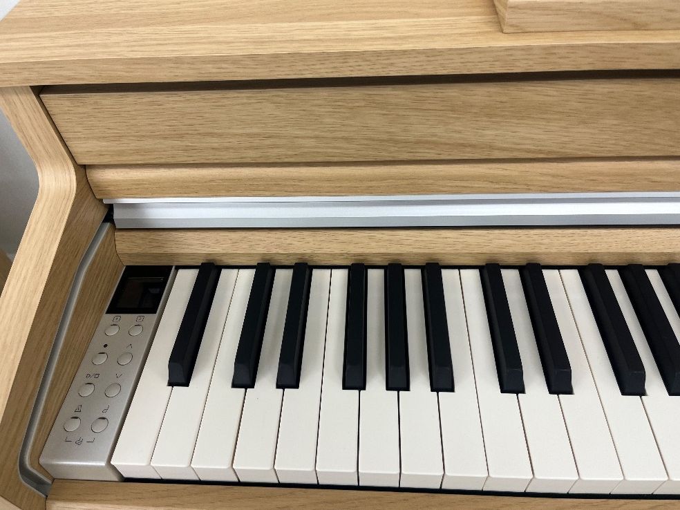 ★72900【電子ピアノ】KAWAI　CA49LO　20年製 電子ピアノ】KAWAI(カワイ)『CA4900』をご紹介♪｜島村楽器