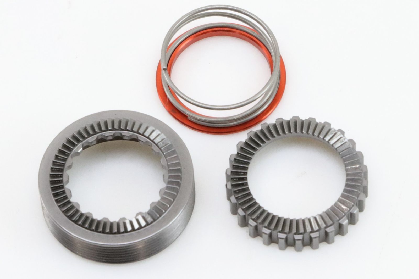 MicrOHERO製 スター ラチェット Star Ratchet Spring For EXP 54T Kit DT Swiss Ratchet EXP 54互換品