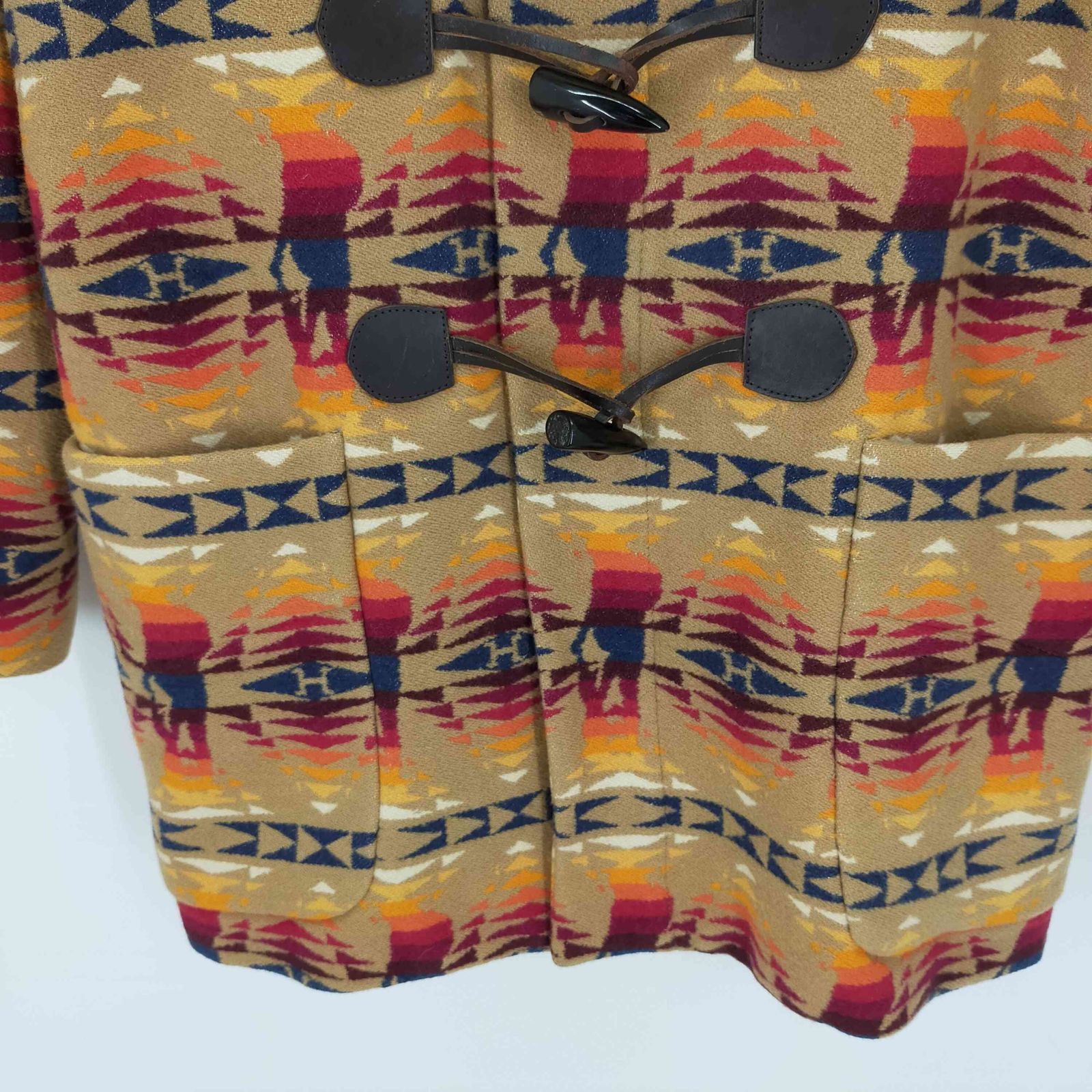 ペンドルトン PENDLETON