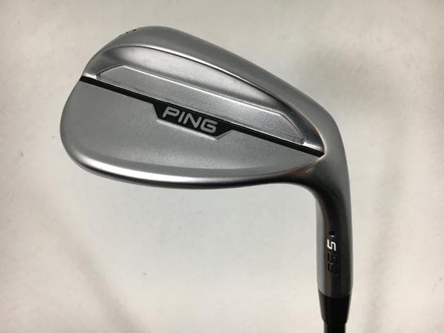 【中古ゴルフクラブ】ピン S159 ウェッジ Wグラインド 2024 ALTA J CB BLACK SW【14日間返品OK】