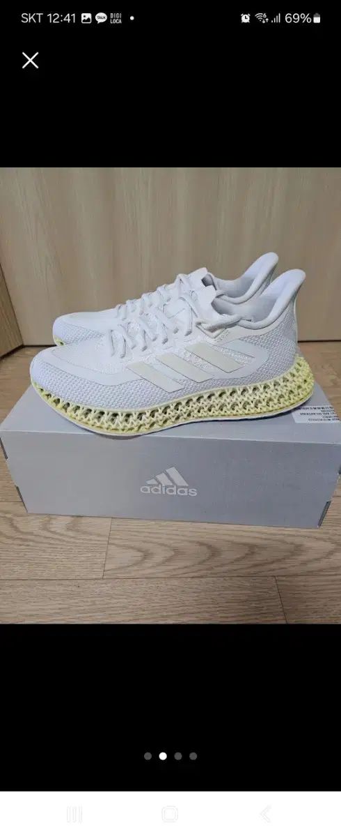 adidas