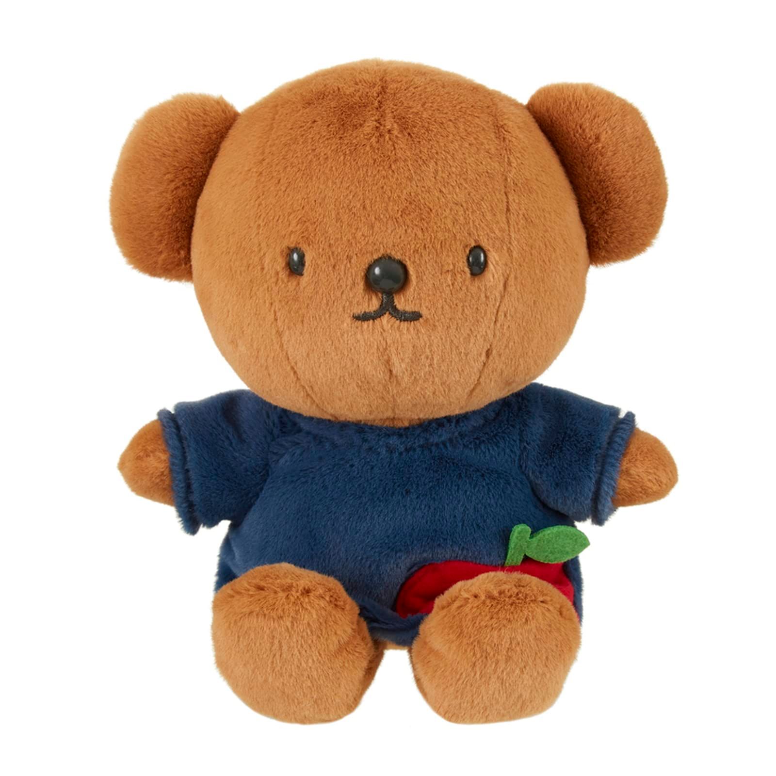 ウミク ぬいぐるみ Sekiguchi ディックブルーナ 希少！！miffy